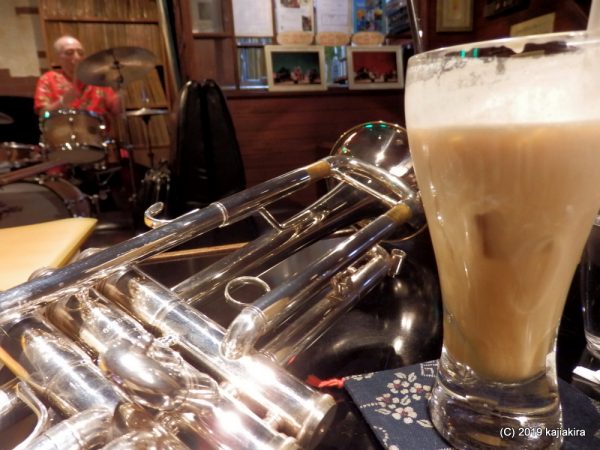 なおさん古希祝いライブ＆セッション 2019.12.25【Swan（新潟市中央区）】